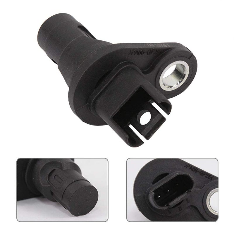 ZBN 13627525015 Crankshaft Position Sensor Compatible with BMW 128i 135i 328i xDrive 335i 335is 528i 535i X3 X5 X6 Z4 M3 M5 M6, S119044012Z 12141748398 - Image 2